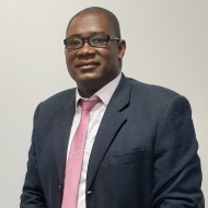 M. Marc-Eddy Jonathas