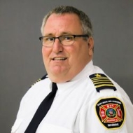 M. Richard Thibault