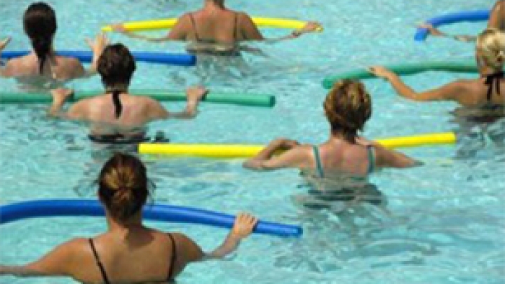 COURS DE NATATION ADULTE