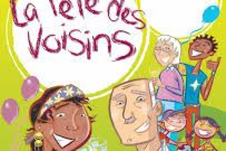 Fête des voisins